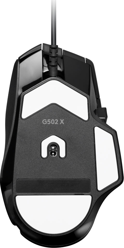 Mouse LOGITECH G502 - Vista 7