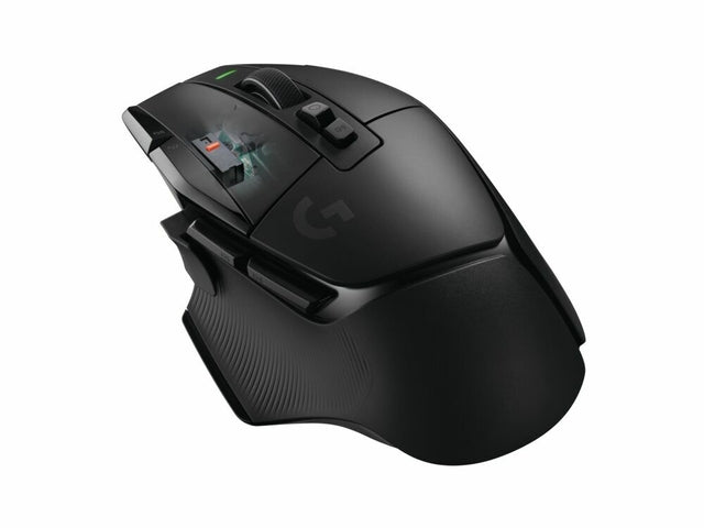 Mouse LOGITECH G502 - Vista 3