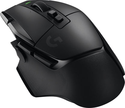 Mouse LOGITECH G502 - Vista 4