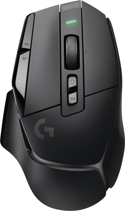 Mouse LOGITECH G502 - Vista 5