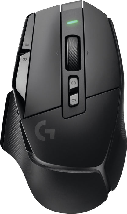 Mouse LOGITECH G502 - Vista 5
