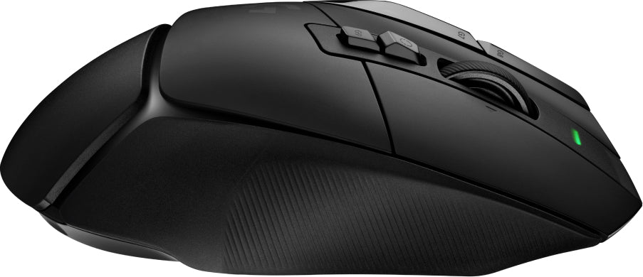 Mouse LOGITECH G502 - Vista 6