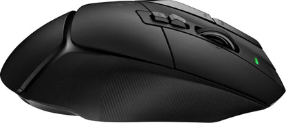 Mouse LOGITECH G502 - Vista 6