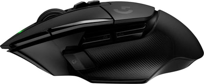 Mouse LOGITECH G502 - Vista 7