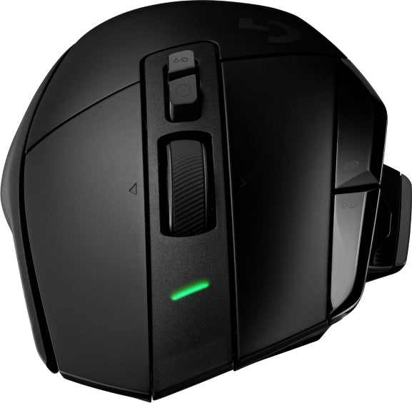 Mouse LOGITECH G502 - Vista 8