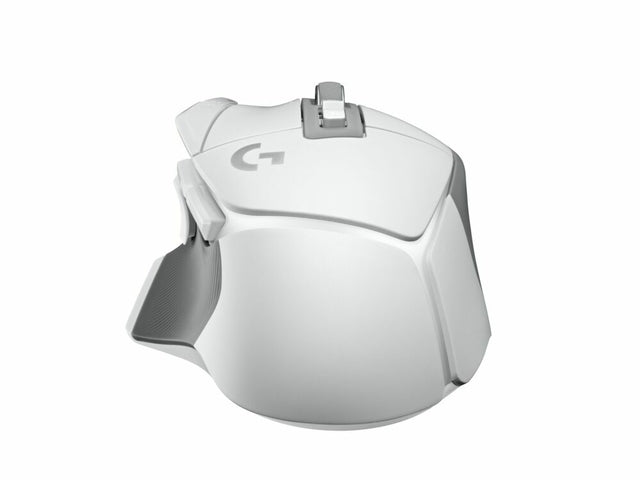 Mouse LOGITECH G502 - Vista 2