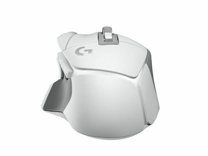 Mouse LOGITECH G502 - Vista 2