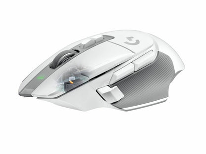 Mouse LOGITECH G502 - Vista 3