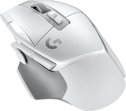 Mouse LOGITECH G502 - Vista 4