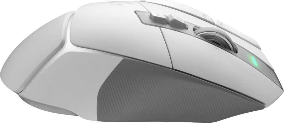 Mouse LOGITECH G502 - Vista 6