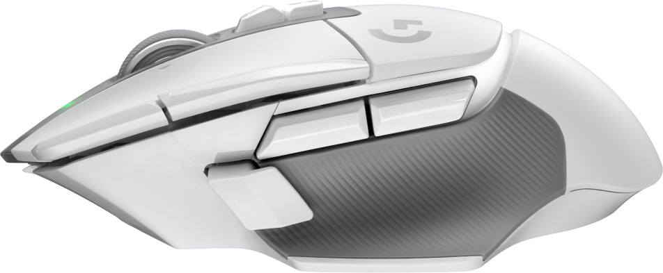Mouse LOGITECH G502 - Vista 7