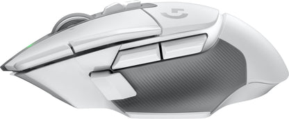 Mouse LOGITECH G502 - Vista 7