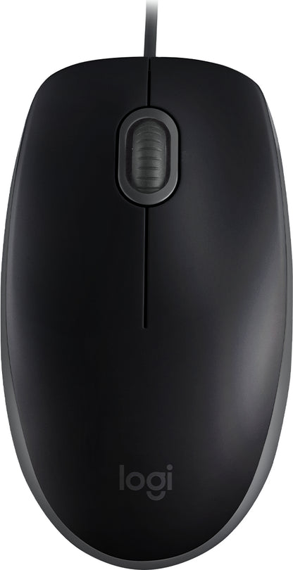 LOGITECH M110 - Vista 4