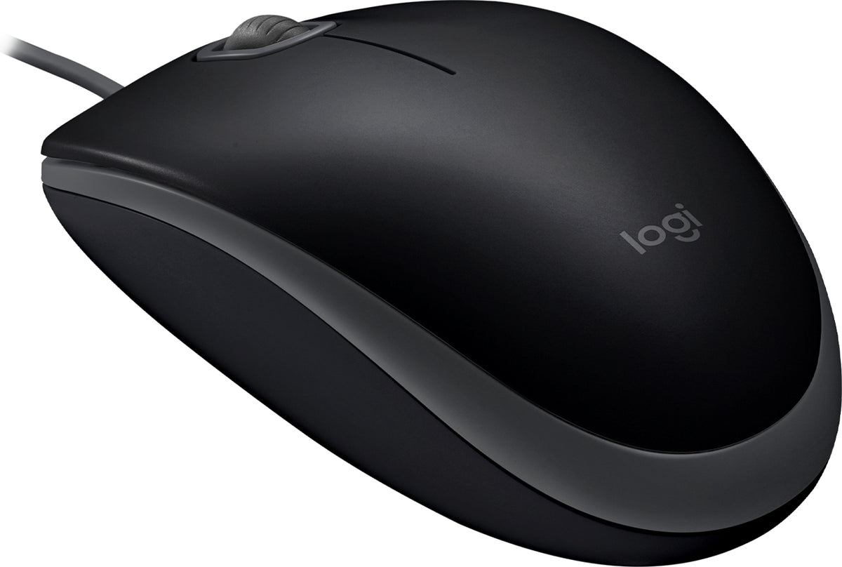 LOGITECH M110 - Vista 5