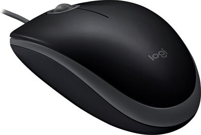 LOGITECH M110 - Vista 5