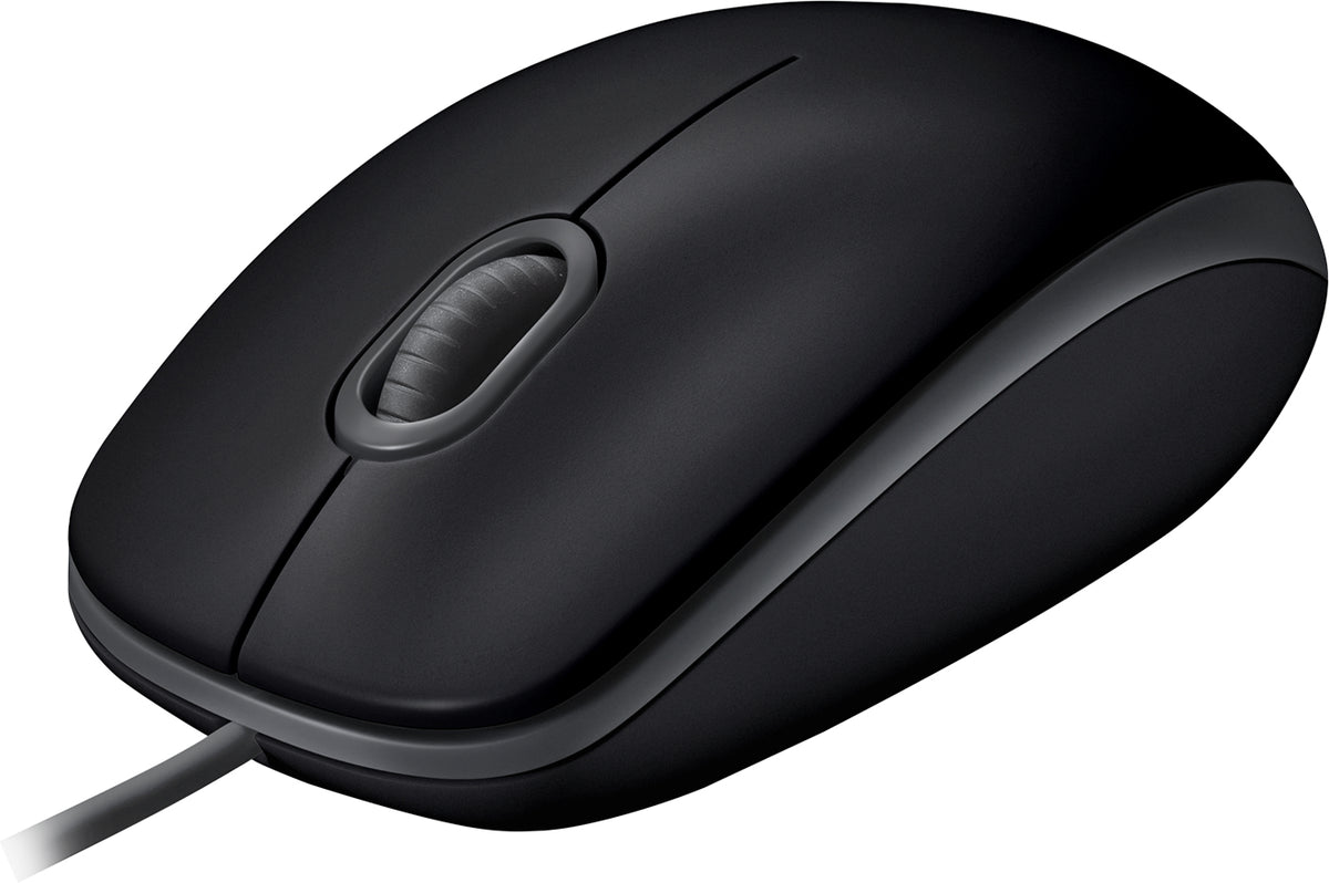 LOGITECH M110 - Vista 6