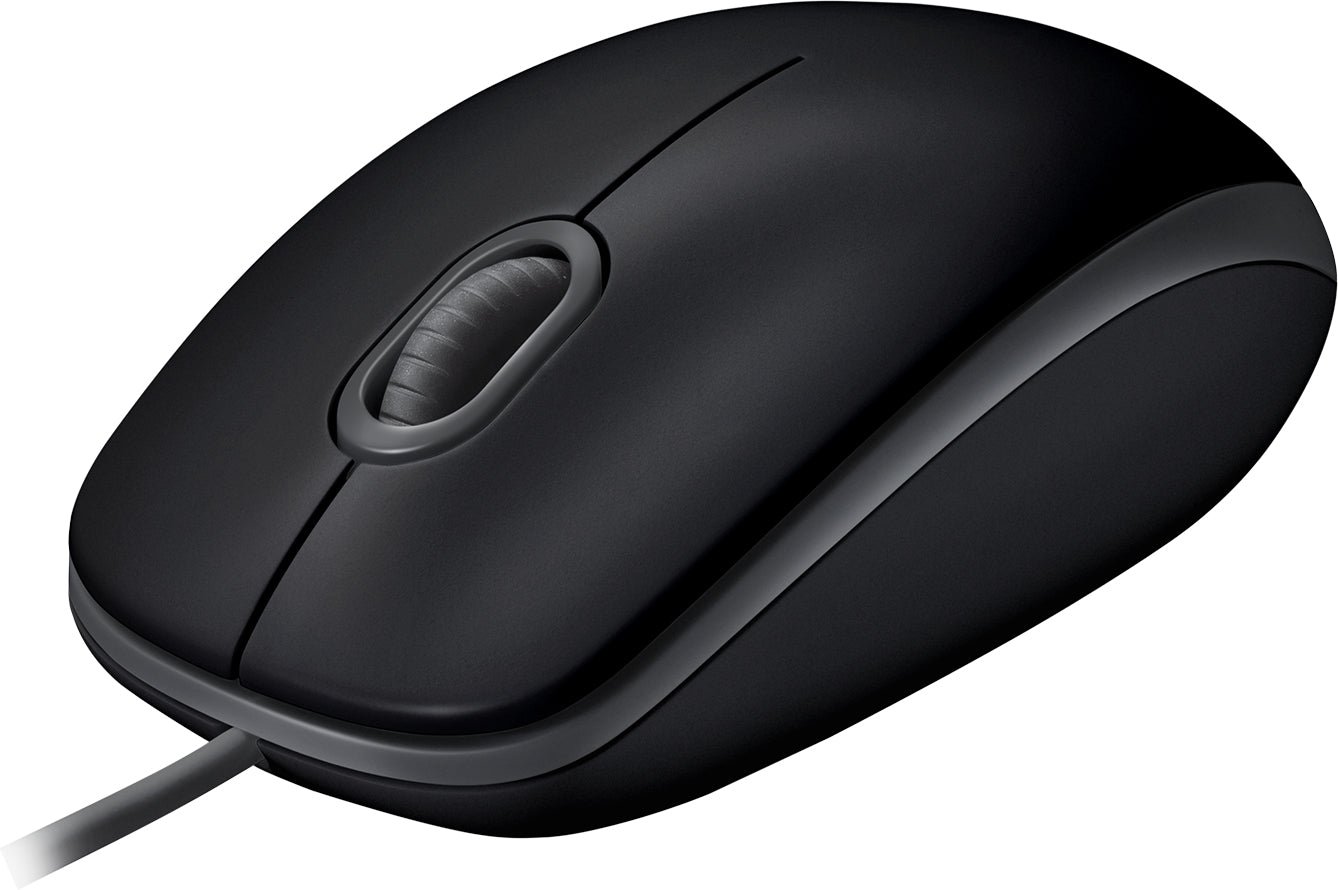 LOGITECH M110 - Vista 6