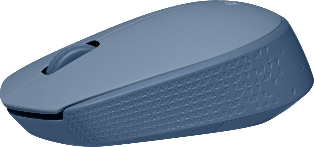 Mouse LOGITECH M170 - Vista 4