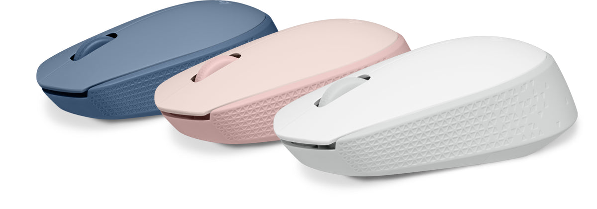 Mouse LOGITECH M170 - Vista 5