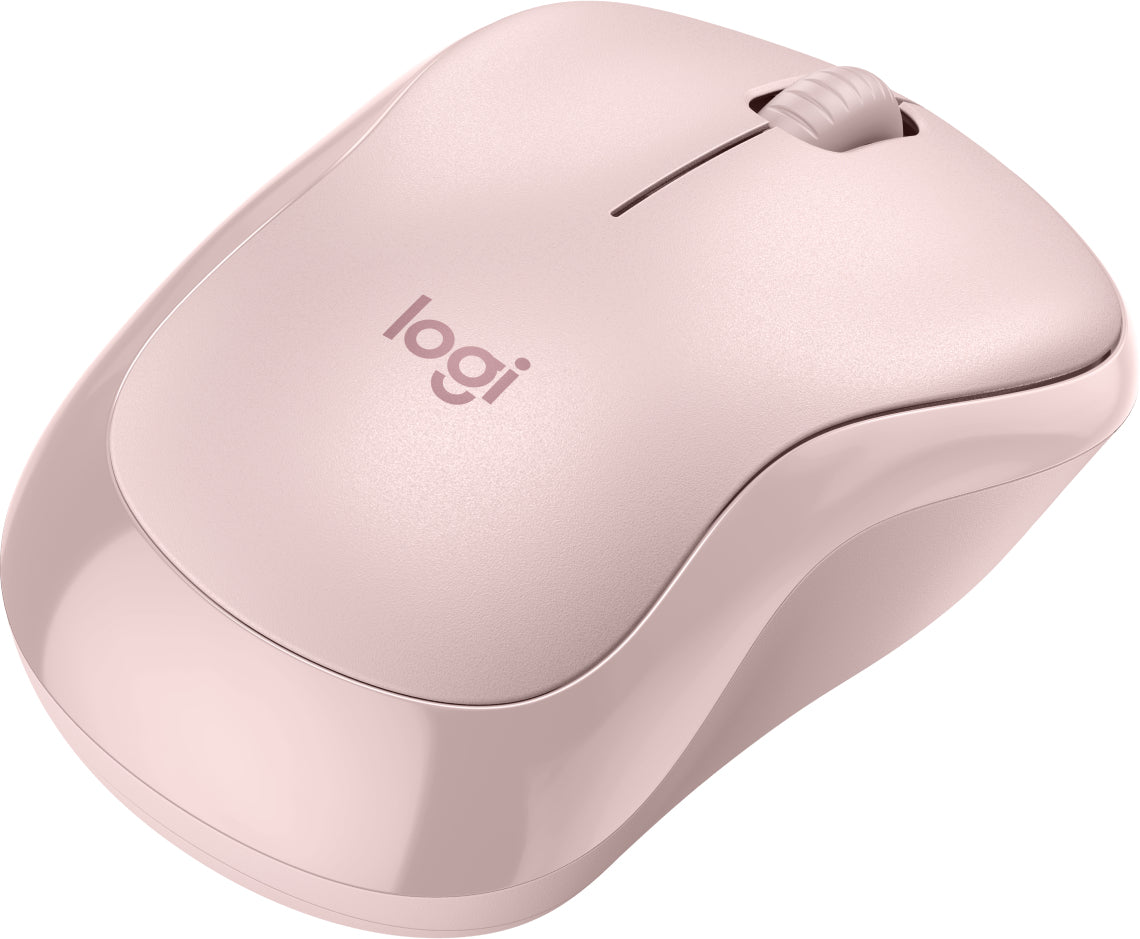 Mouse LOGITECH M240 - Vista 3