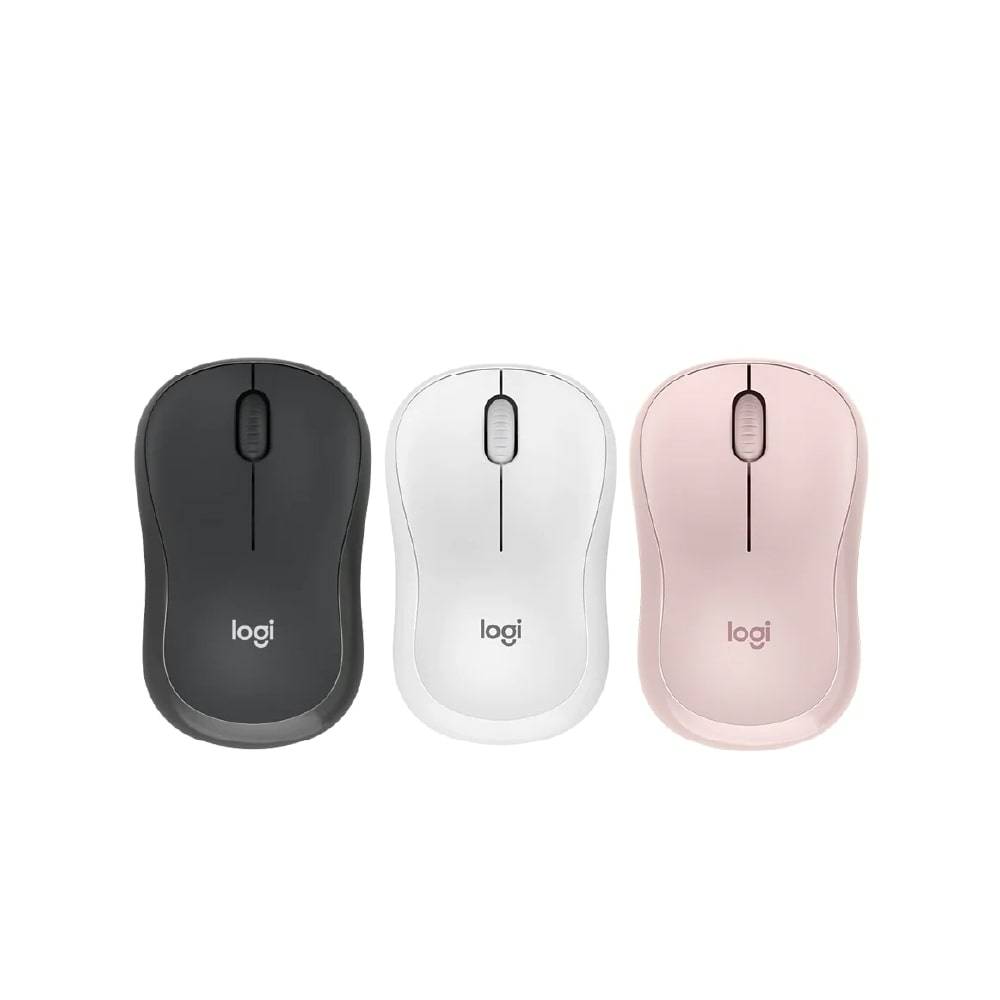 Mouse LOGITECH M240 - Vista 4
