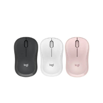 Mouse LOGITECH M240 - Vista 4