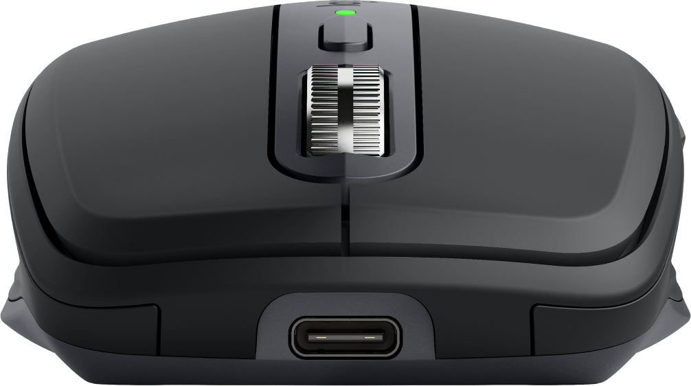 Mouse LOGITECH 910-006932 - Vista 2