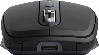 Mouse LOGITECH 910-006932 - Vista 2