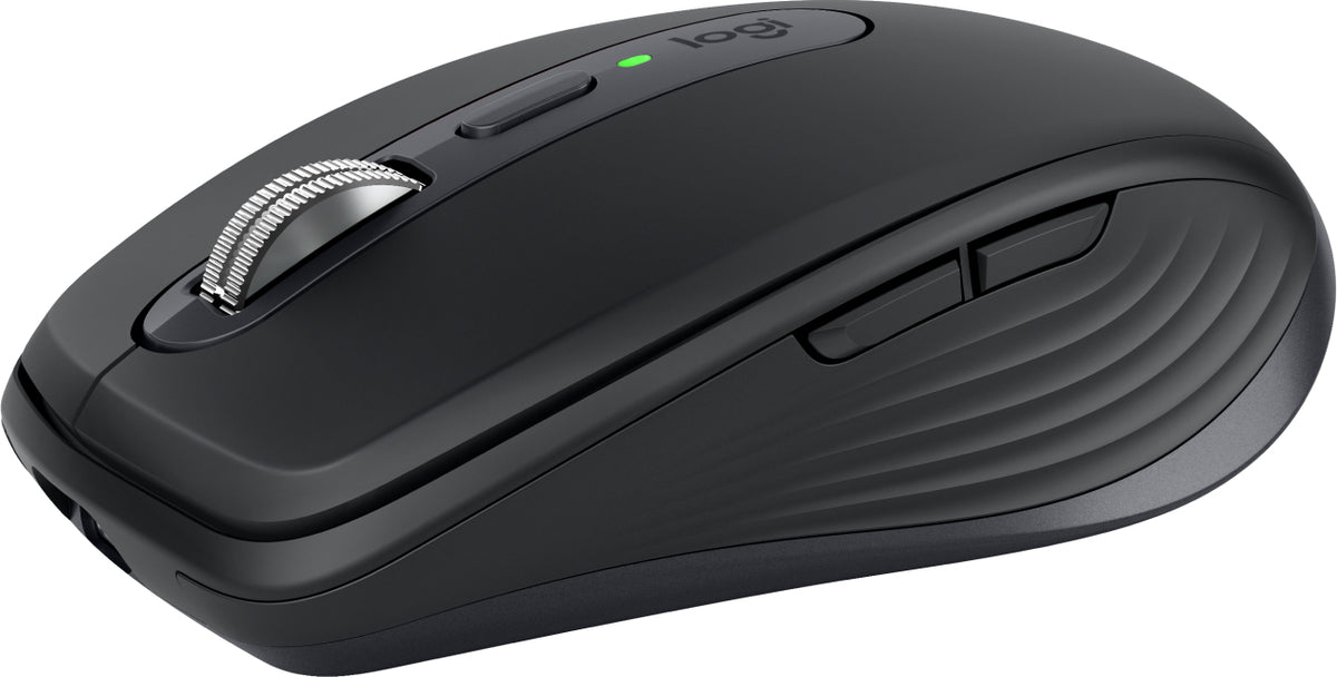 Mouse LOGITECH 910-006932 - Vista 3