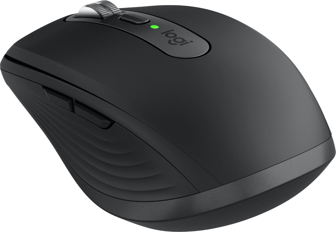 Mouse LOGITECH 910-006932 - Vista 4