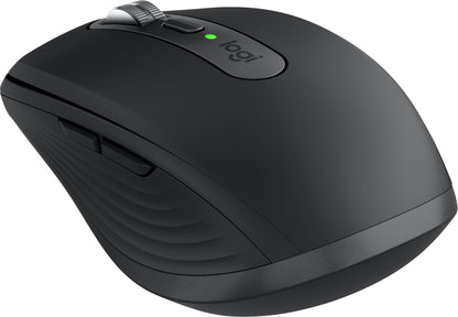 Mouse LOGITECH 910-006932 - Vista 4