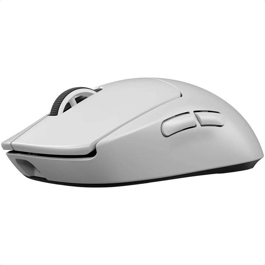 Mouse LOGITECH 910-006637 - Vista 2