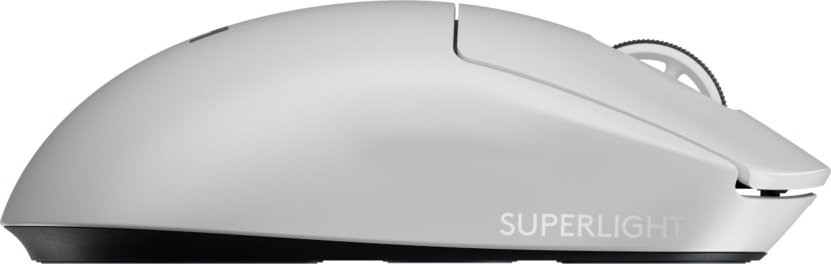 Mouse LOGITECH 910-006637 - Vista 4