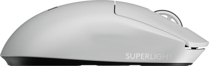 Mouse LOGITECH 910-006637 - Vista 4