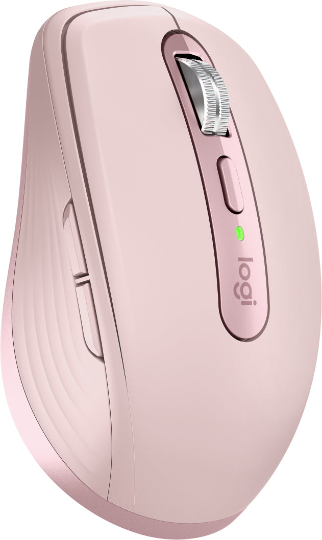 Mouse LOGITECH 910-006934 - Vista 2