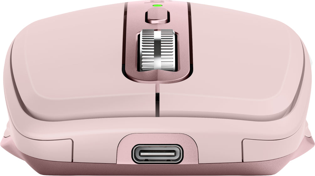 Mouse LOGITECH 910-006934 - Vista 3