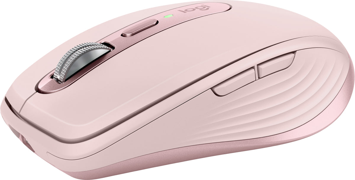 Mouse LOGITECH 910-006934 - Vista 4