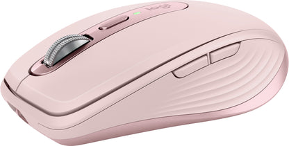 Mouse LOGITECH 910-006934 - Vista 4