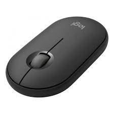 Mouse LOGITECH M350s - Vista 2