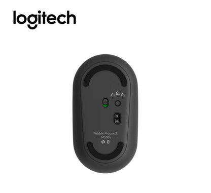 Mouse LOGITECH M350s - Vista 3
