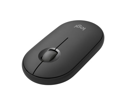 Mouse LOGITECH M350s - Vista 5