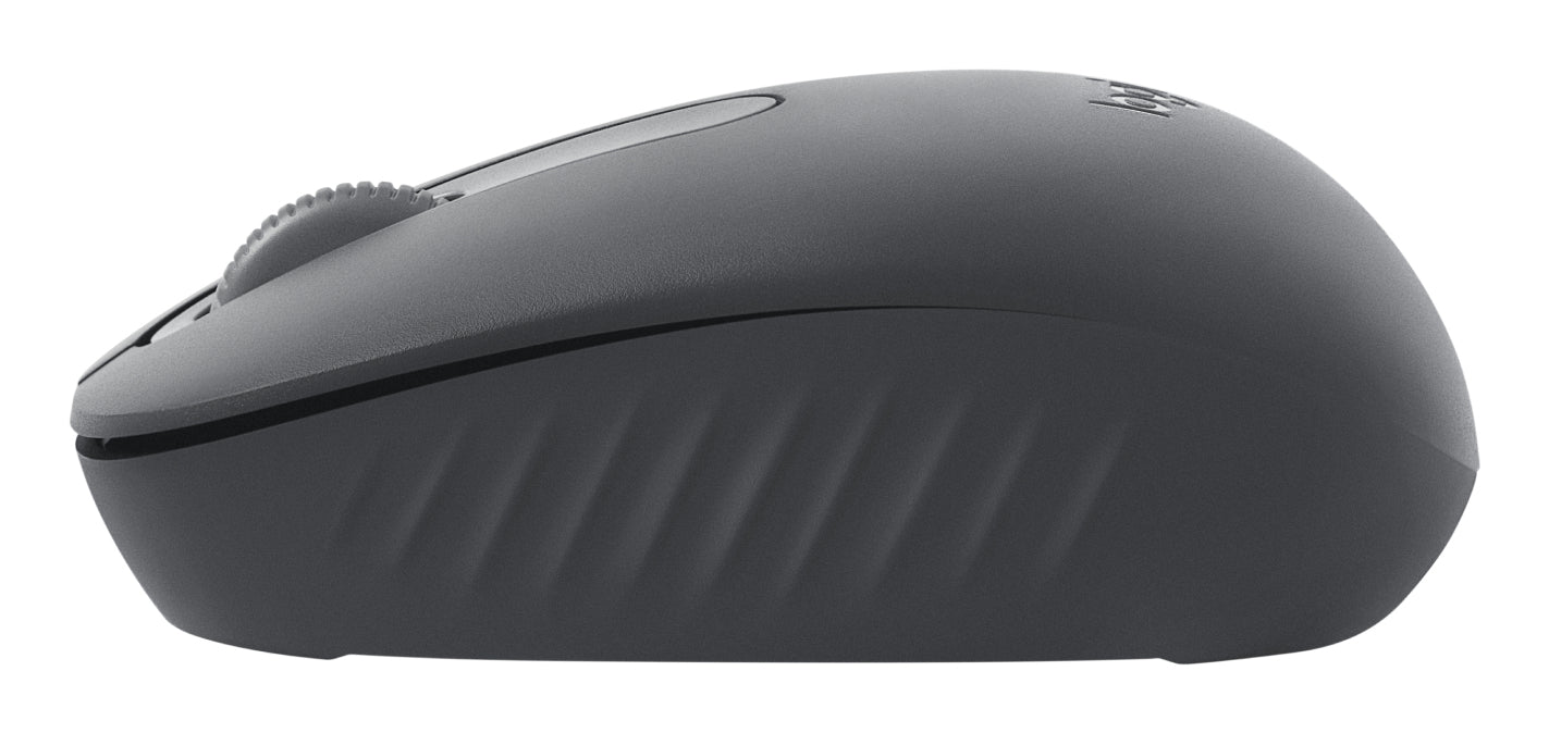 Mouse LOGITECH M196 - Vista 2