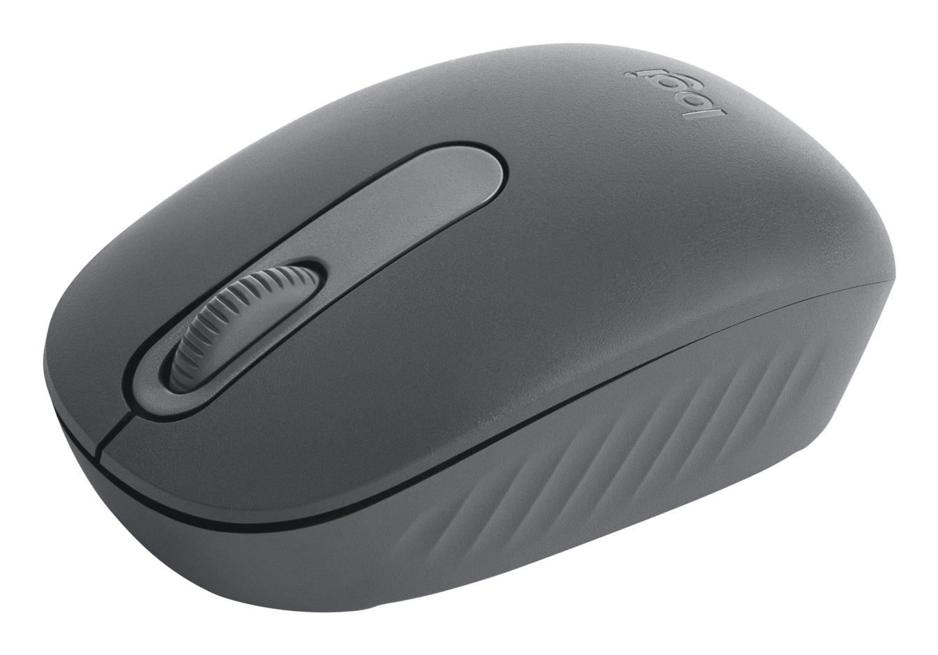 Mouse LOGITECH M196 - Vista 3