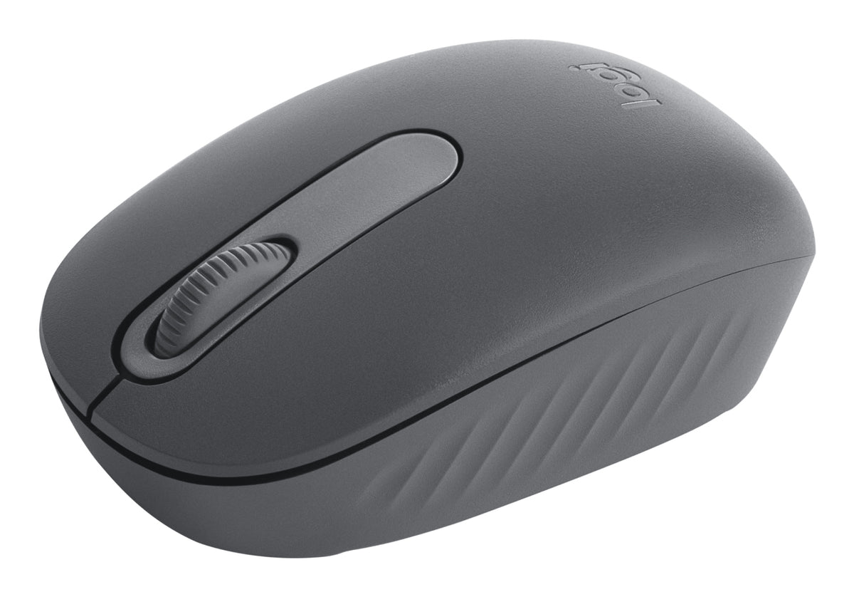 Mouse LOGITECH M196 - Vista 3