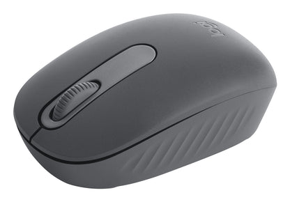Mouse LOGITECH M196 - Vista 3