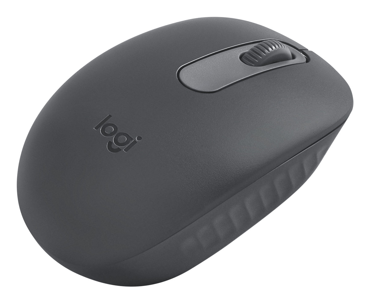 Mouse LOGITECH M196 - Vista 4