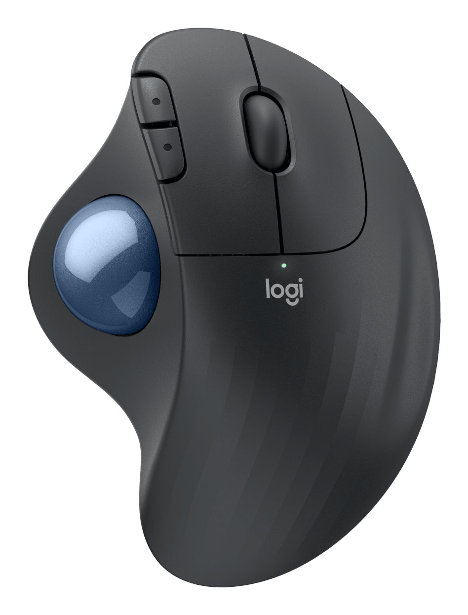 Mouse LOGITECH M575S - Vista 3
