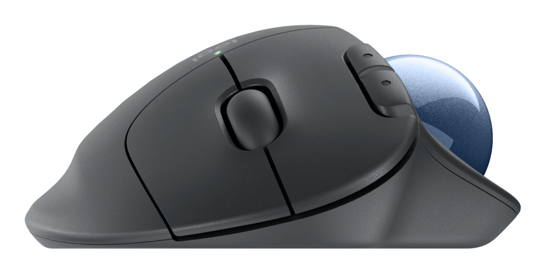 Mouse LOGITECH M575S - Vista 4
