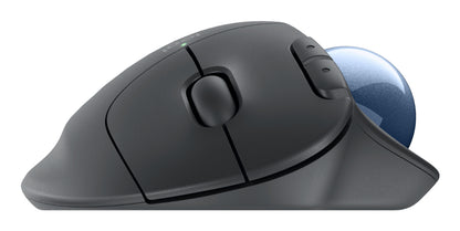 Mouse LOGITECH M575S - Vista 4