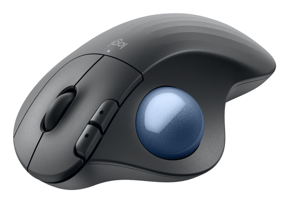 Mouse LOGITECH M575S - Vista 6